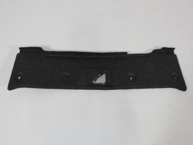 4628935AD - Interior Trim: Luggage Compartment Carpet for Mopar Image image