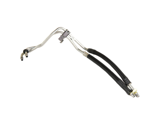 68217330AC - Cooling: Transmission Oil Cooler Hose And Tube for Mopar Image image