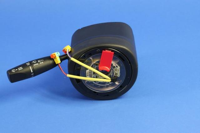 1RJ37XDVAO - Electrical: Steering Column Module for Mopar Image image