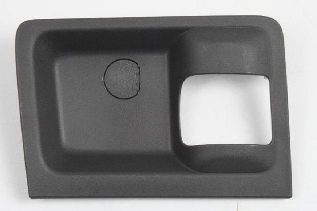 1GY64XDVAD - : Release Handle Bezel, Right for Mopar Image