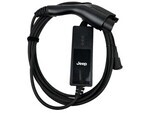 thumbnail image 2 of OEM Mopar 120V EV Charger With Carry Case - For 2017-2023 Chrysler Pacifica & Jeep Wrangler 4xe (Used) 2 of 6