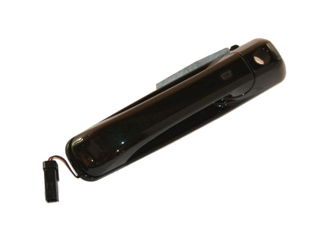 1UJ81KGZAI - Doors, Door Mirrors and Related Parts: Exterior Door Handle, Left for Mopar Image image