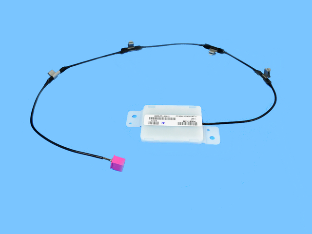68061764AB - Electrical: Remote Start And Keyless Entry Antenna for Mopar Image image