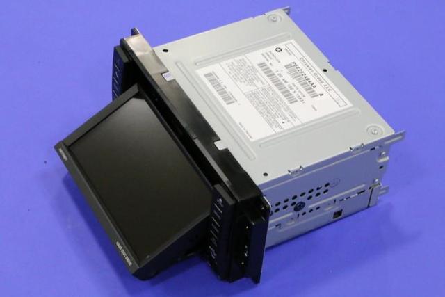 68485771AA - Electrical: Multi Media Radio for Mopar Image image
