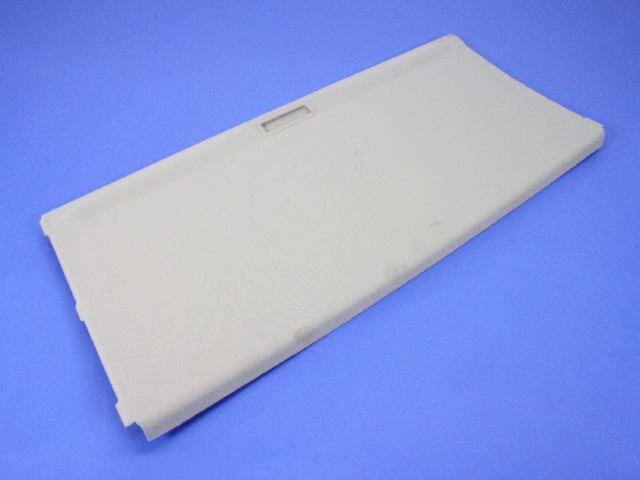 1FU00BD1AA - Body Sheet Metal Except Doors: Sunroof Sunshade, Front for Mopar Image image