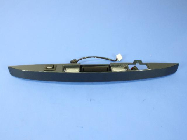 1FN57DBMAA - Body Sheet Metal Except Doors: Liftgate Handle for Mopar Image image