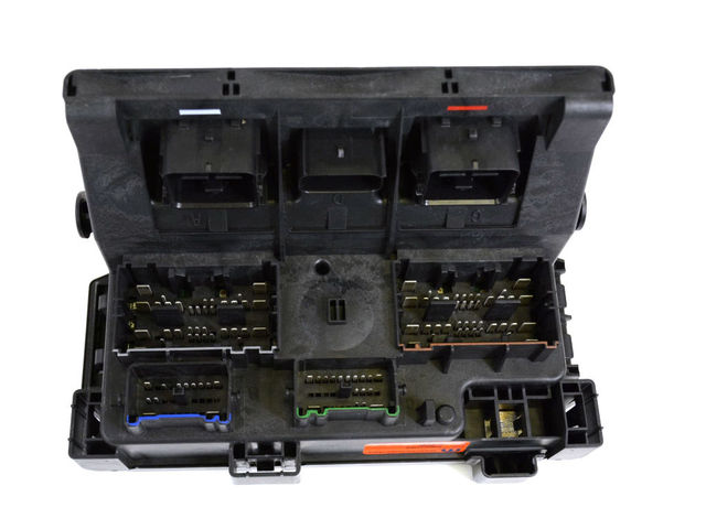 4692123AH - Electrical: Totally Integrated Power Module, Remanufactured for Mopar Image image