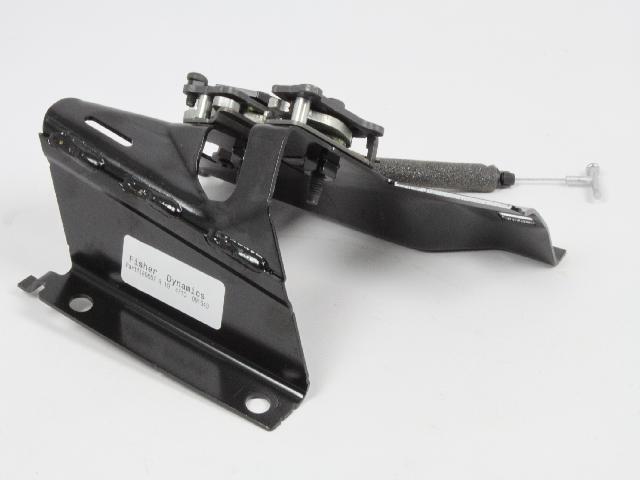 55197330AD - Interior Trim: Seat Back Latch, Right for Mopar Image image