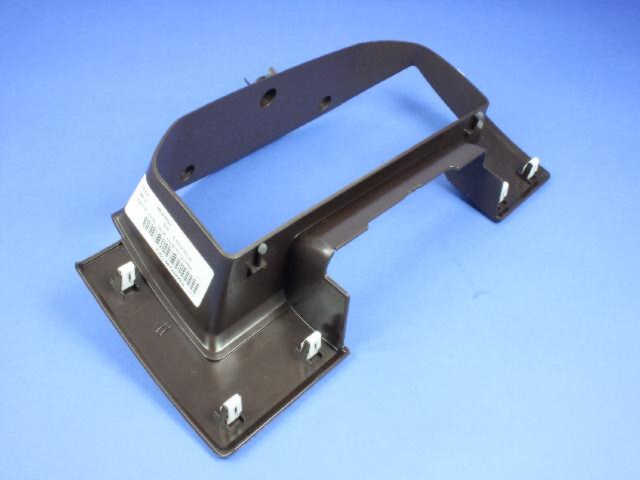 1NM84GTVAA - Interior Trim: Instrument Cluster Bezel for Mopar Image image