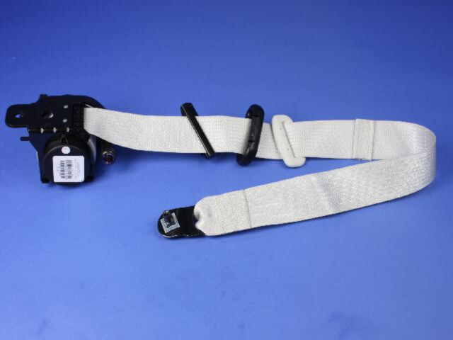 1SV02DW1AH - : Front Seat Belt, Right for Mopar Image