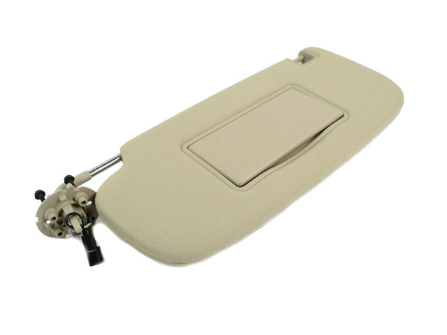 1VC33HL1AA - Interior Trim: Illuminated Visor, Left for Mopar Image image