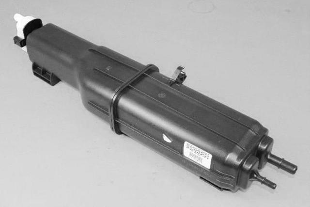 5147075AJ - Emission Controls: Vapor Canister for Mopar Image image