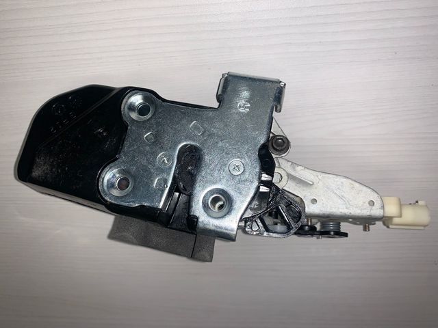 4589602AE - : Front Door Latch, Right for Mopar Image