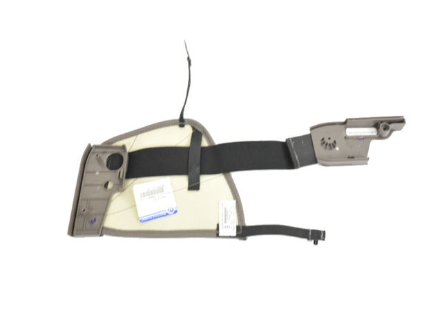 5RT98PL5AF - Interior Trim: Seat Shield for Mopar Image image