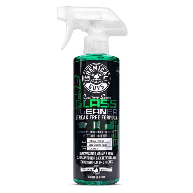 68574391AA - : Glass Cleaner Signature Series (16 Fl. Oz.) for Mopar Image