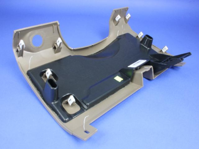 1EB11DK2AC - Interior Trim: Steering Column Opening Cover for Mopar Image image