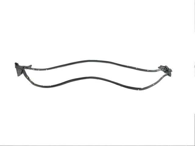 68416487AA - : Door Opening Weatherstrip, Left for Mopar Image