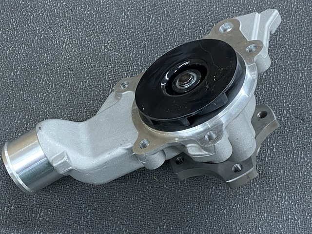 68382492AA - Water Pump Package 2001-2006 Jeep | The Official