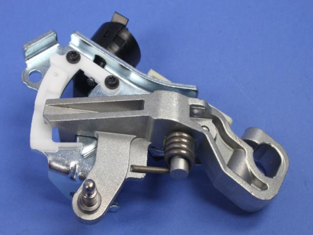 05057507AH - Mopar Gearshift Bracket 2011-2018 Ram 3500 | The