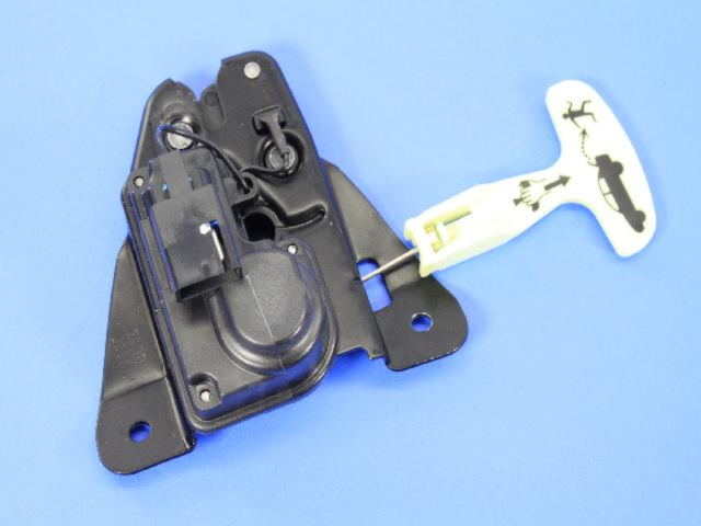 55113395AF - : Decklid Latch for Mopar Image