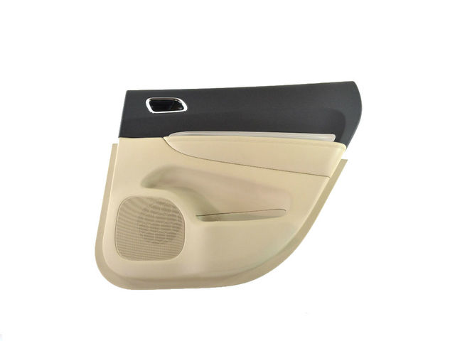 6CV801L1AD - Interior Trim: Rear Door Trim Panel, Right for Mopar Image image