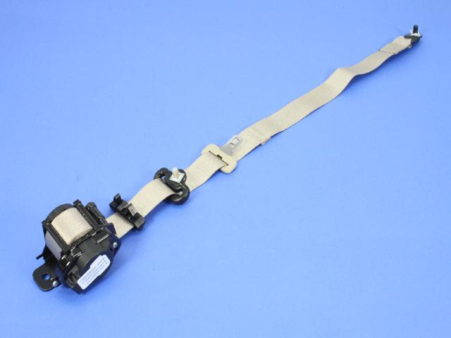 1SV02HL1AH - : Front Seat Belt, Right for Mopar Image
