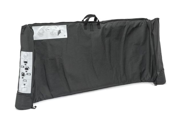 68358392AE - : Storage Bag for Mopar Image
