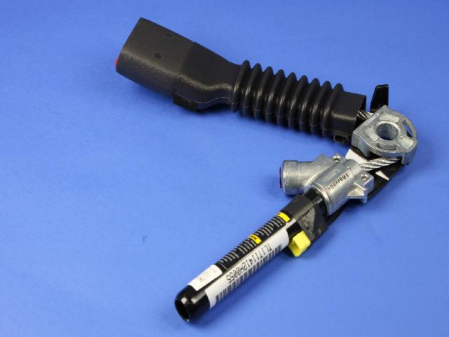 5HP151DVAH - Restraints: Front Inner Seat Belt, Left for Mopar Image image
