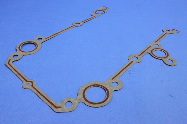 53020956 - Engine 8.0L Ten Cylinder (Truck): Chain Case Cover Gasket for Mopar Image image