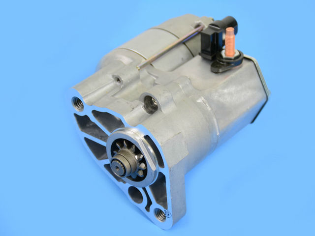 56029113AA - Electrical: Engine Starter for Mopar Image image