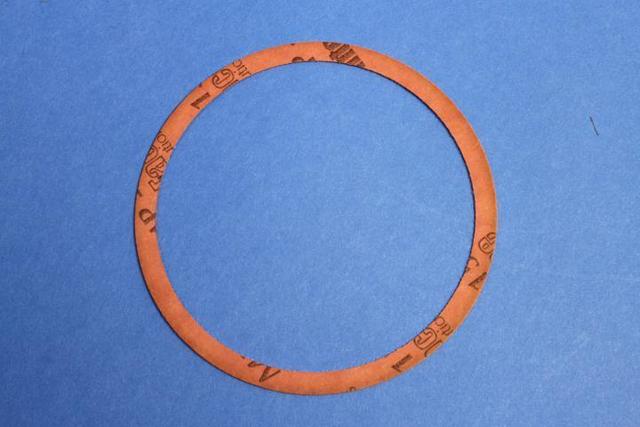 53020461AB - Engine 3.9L Six Cylinder: Oil Filter Adapter Gasket for Mopar Image image