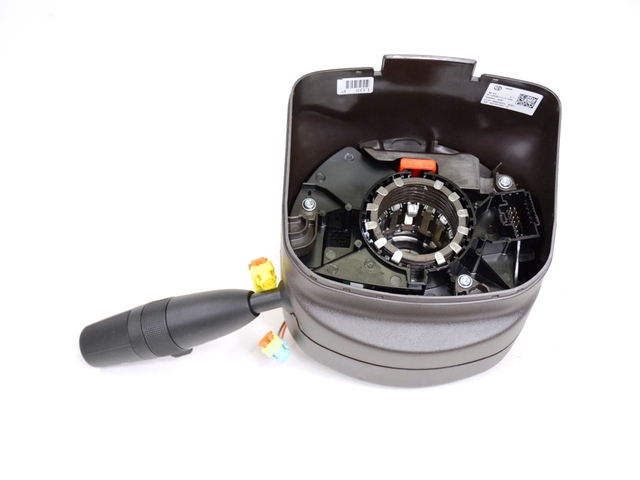 1NJ72LU5AJ - Electrical: Steering Column Module for Mopar Image image