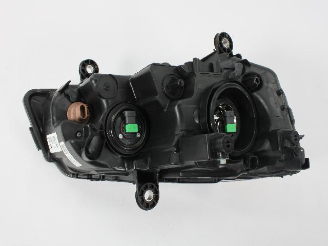 5113337AI - Electrical: Headlamp Park And Turn Lamp, Left for Mopar Image image