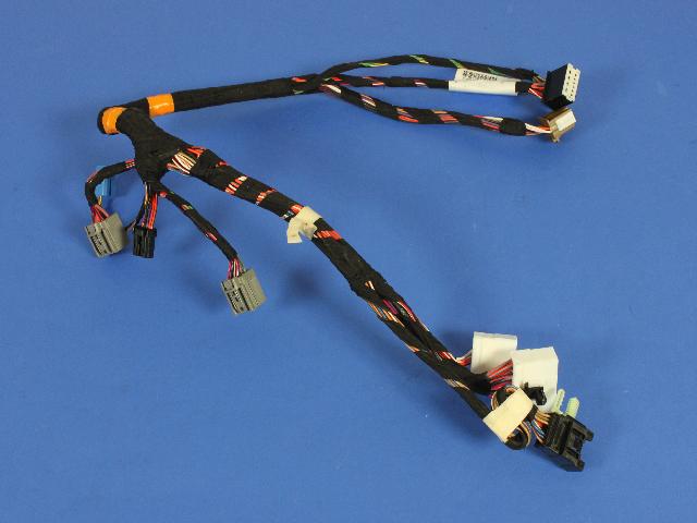 68029689AA - Electrical: Door Jumper Wiring, Left for Mopar Image image