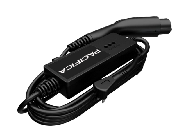 5185142AB - Electrical: Battery Charger Cable for Mopar Image image