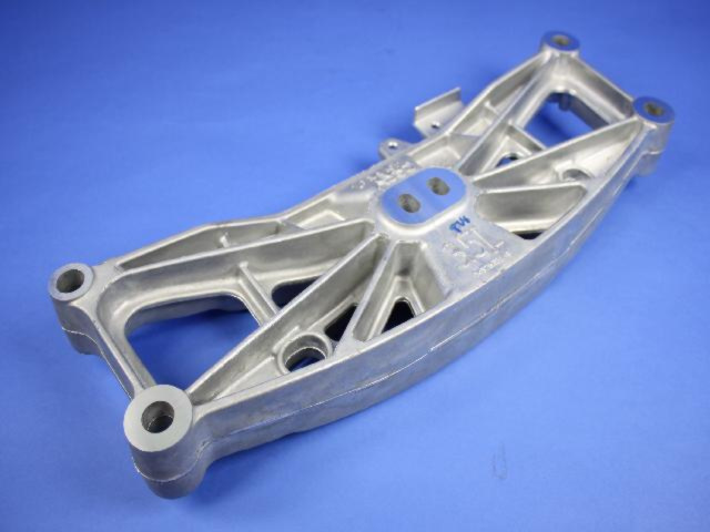 4578351AB - NAG1; W5A580; 5-Speed; Automatic Transmission: Transmission Crossmember for Mopar Image image