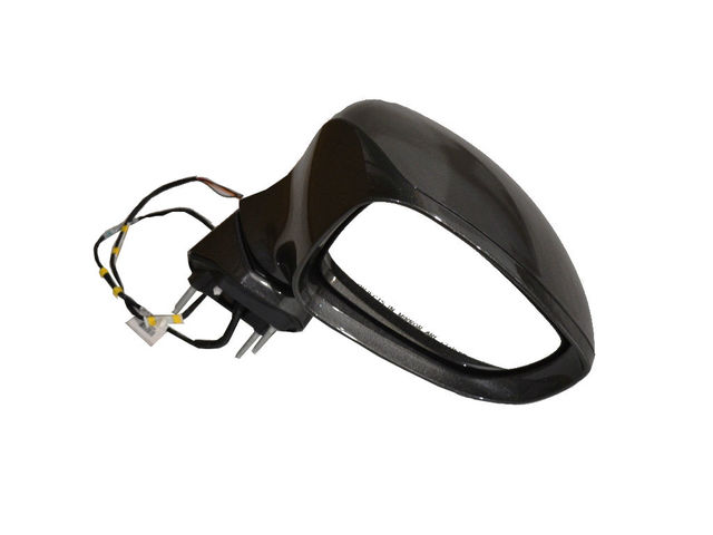 5RM12LAUAE - : Outside Rear-View Mirror, Right for Mopar Image