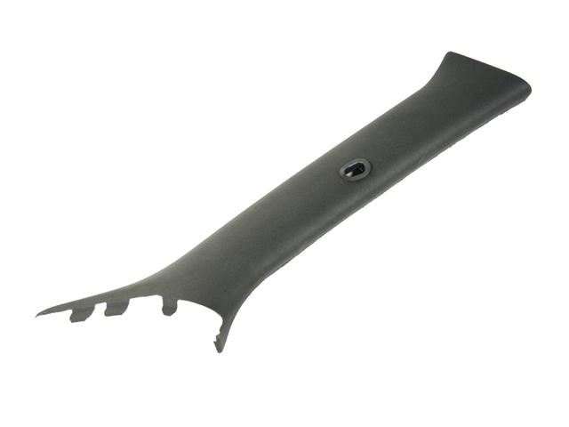 5LN24DX9AF - : A Pillar Molding, Right for Mopar Image