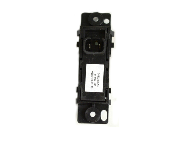 4602446AB - Electrical: Memory Selector Switch for Mopar Image image