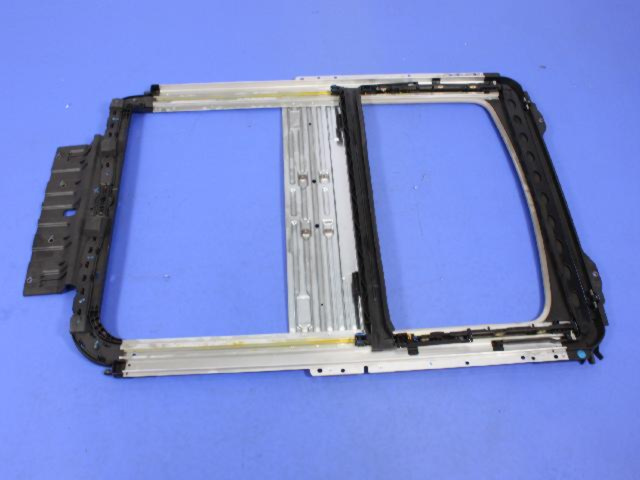 68027748AA - Body Sheet Metal Except Doors: Sunroof Frame for Mopar Image image