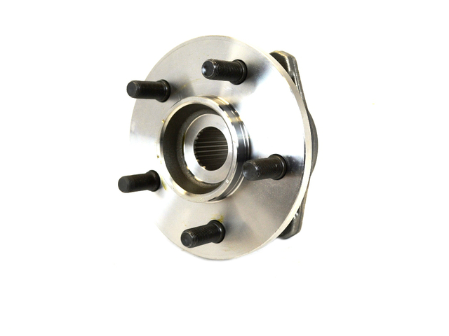 53007449AB - Hub And Bearing | The Official Mopar eStore