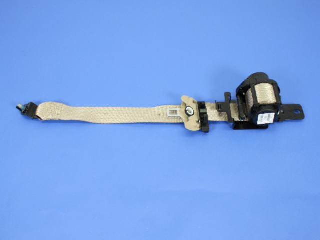 1HZ052L1AI - Restraints: Front Outer Seat Belt, Left for Mopar Image image