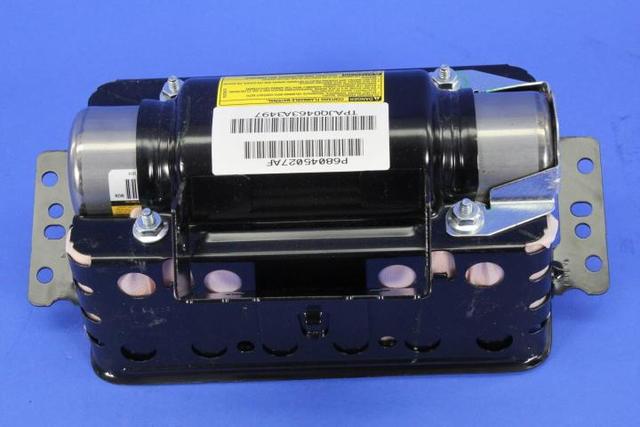 68045027AI - Restraints: Passenger Air Bag for Mopar Image image