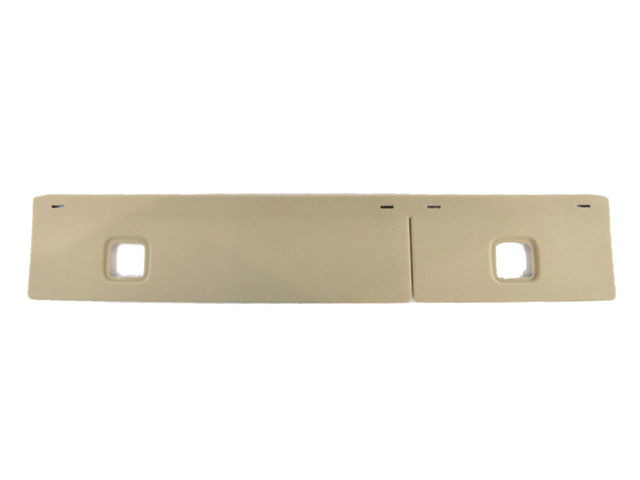 1DL831L1AA - Interior Trim: Storage Bin Lid for Mopar Image image