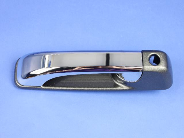 1GH291DMAJ - Doors, Door Mirrors and Related Parts: Exterior Door Handle, Left for Mopar Image image