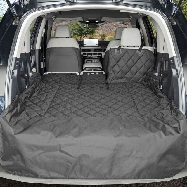 68767133AA - : Cargo Liner - XL,Sold by 4Knines for Affiliated Accessories Image