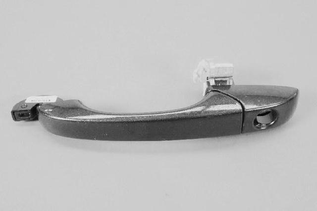 1NA53FDTAF - Doors, Door Mirrors and Related Parts: Exterior Door Handle, Left for Mopar Image image