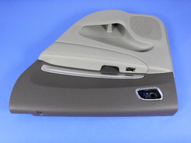 1GS801D3AG - Interior Trim: Rear Door Trim Panel, Right for Mopar Image image