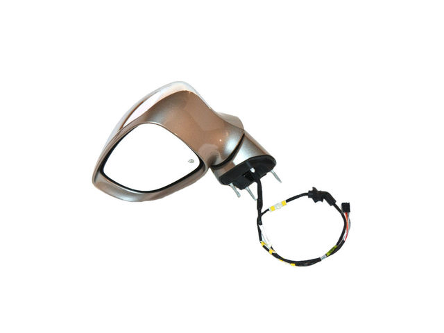 5SQ371TEAE - : Outside Rear-View Mirror, Left for Mopar Image