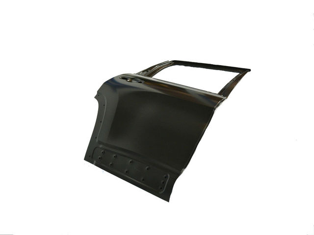 68640466AA - Doors, Door Mirrors and Related Parts: Rear Door, Right for Mopar Image image
